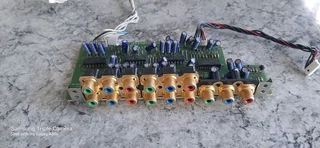 Marantz sr8500 receiver parts