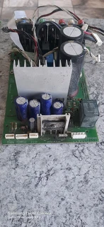 Marantz sr8500 receiver parts