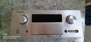 Marantz sr8500 receiver parts