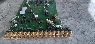 Marantz sr8500 receiver parts