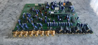 Marantz sr8500 receiver parts