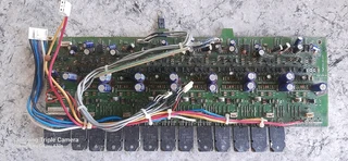 Marantz sr8500 receiver parts