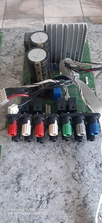 Marantz sr8500 receiver parts