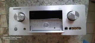 Marantz sr8500 receiver parts