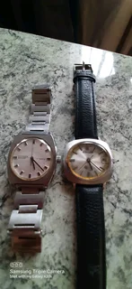 Quick sale, Mens citizen watches