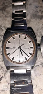 Quick sale, Mens citizen watches