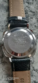 Quick sale, Mens citizen watches