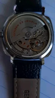 Quick sale, Mens citizen watches