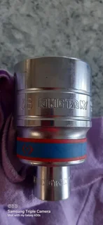 38mm 1/2&#34; king Tony socket plus adapter