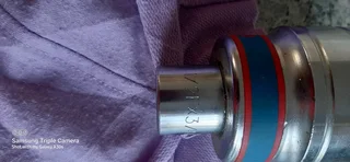 38mm 1/2&#34; king Tony socket plus adapter