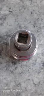 38mm 1/2&#34; king Tony socket plus adapter