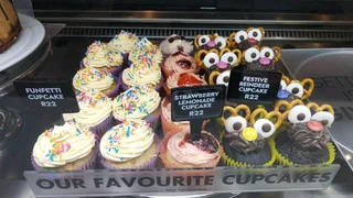 Experienced baker needed