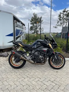 USED 2017 Yamaha MT-10