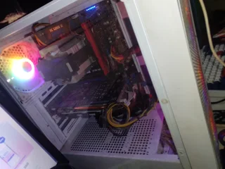 Gaming Msi Monter i7