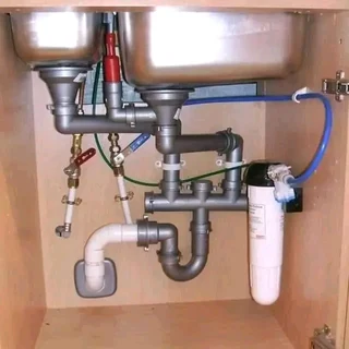 Plumber 24 hours service