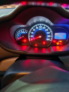 2014 Hyundai i10 1.2 GLS fluid Auto