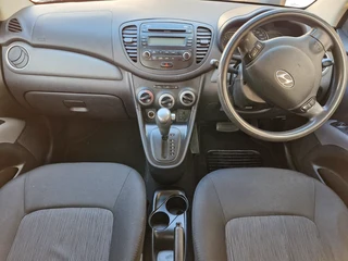 2014 Hyundai i10 1.2 GLS fluid Auto