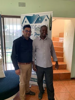 Dissertation &amp; Research Projects