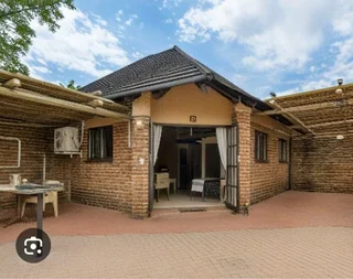 Dikhololo Timeshare Rental