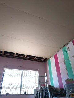 New ceilings Ceilings, ceiling repaires and skimming