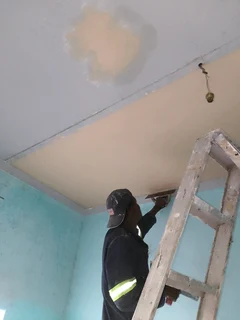 New ceilings Ceilings, ceiling repaires and skimming