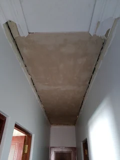 Ceiling Install, Ceiling Repair, Drywall And Skimming
