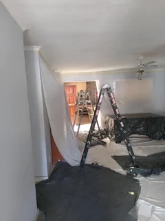 CEILING INSTALL, CEILING REPAIR, DRYWALL AND SKIMMING
