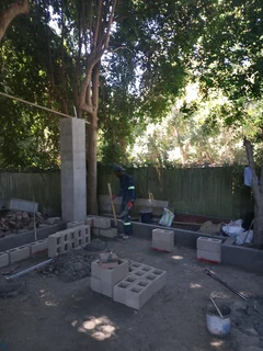 Expert builder;  0671775269