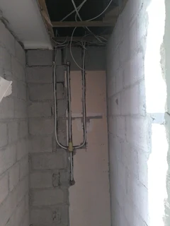 Malawi Builder in Capetown