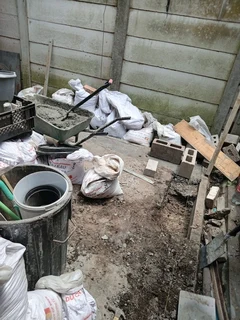 Renovations handyman