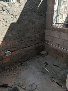 Renovations handyman