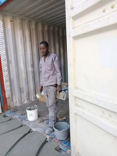 Renovations handyman