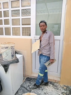 Renovations handyman