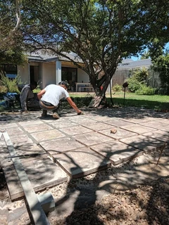 Renovations handyman