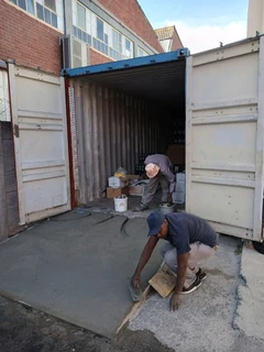 Handyman looking for work