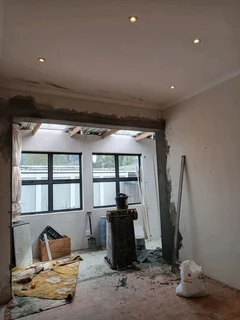 Handyman looking for work