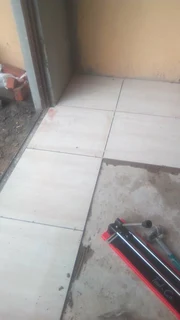 Handyman looking for work