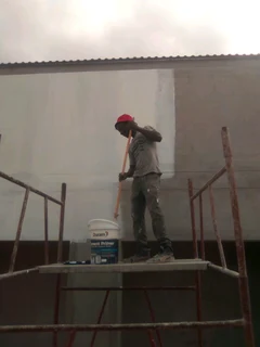 Handyman looking for work