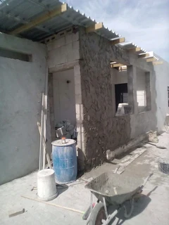 Handyman looking for work