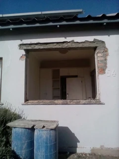 Handyman looking for work