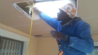 Handyman looking for work