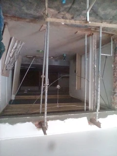 experienced Bricklayer and plasterer available