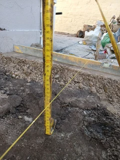 experienced Bricklayer and plasterer available