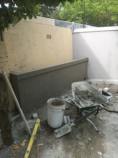 Construction Handyman available