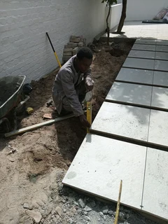 Construction Handyman available