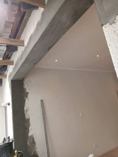 Construction Handyman available