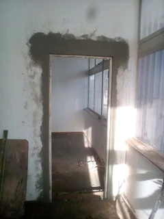 Construction Handyman available