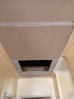 Construction Handyman available