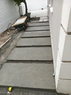 Construction Handyman available