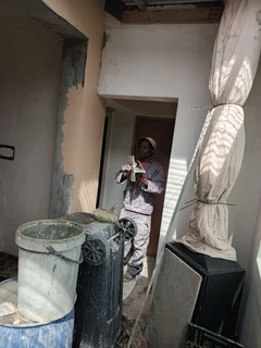 Plasterer ,Skimmer ,Bricklayer ,Painter available